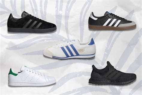 adidas most popular shoes 2019